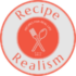 recipe realism logo